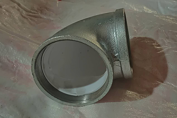 福建定制球墨管批发